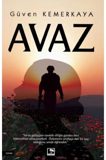 Avaz Avaz