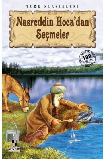 Nasreddin Hoca'dan Seçmeler Nasreddin Hoca'dan Seçmeler
