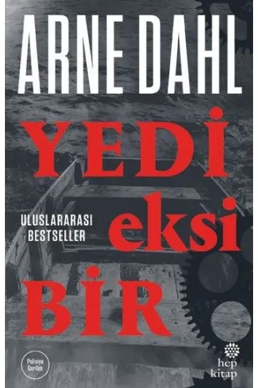 Yedi Eksi Bir Yedi Eksi Bir