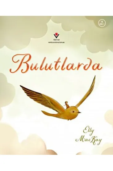 Bulutlarda Bulutlarda