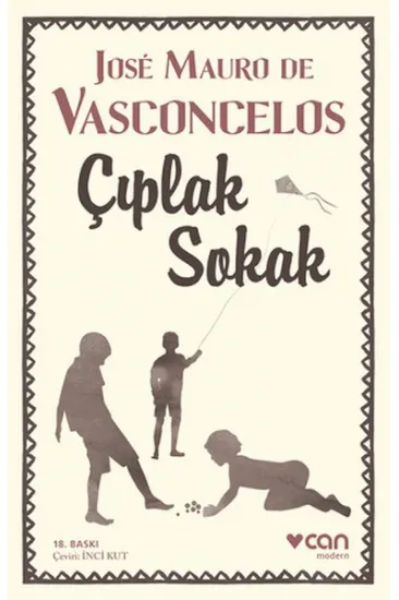 Çıplak Sokak Çıplak Sokak