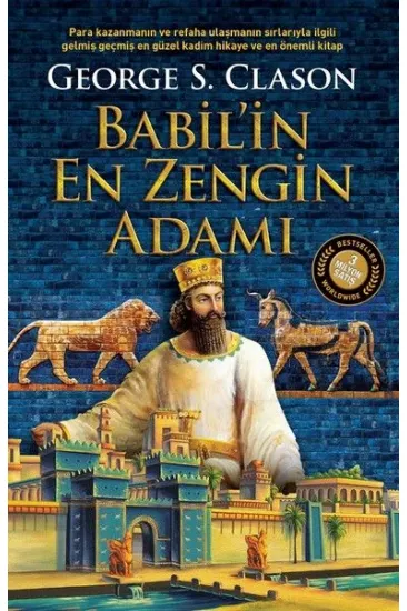 Babil'in En Zengin Adamı