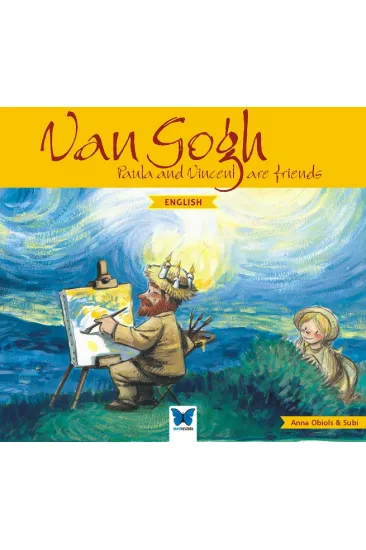 Van Gogh (İngilizce) Van Gogh (İngilizce)