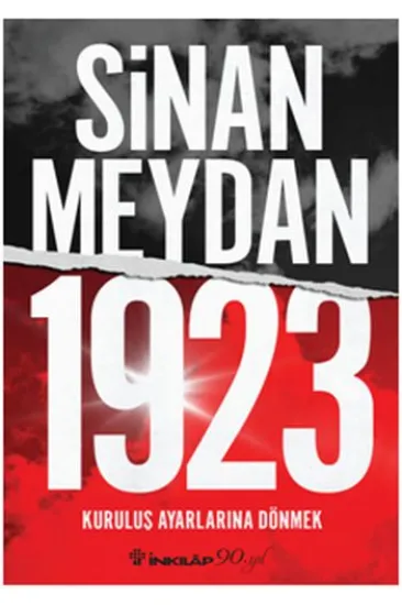1923 Kuruluş Ayarlarına Dönmek 1923 Kuruluş Ayarlarına Dönmek