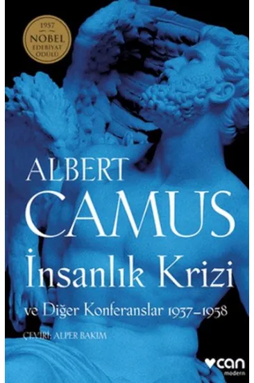 İnsanlık Krizi ve Diğer Konferanslar 1937-1958 İnsanlık Krizi ve Diğer Konferanslar 1937-1958