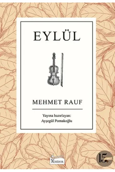 Eylül Eylül