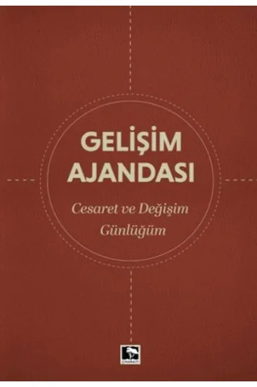 Gelişim Ajandası Gelişim Ajandası
