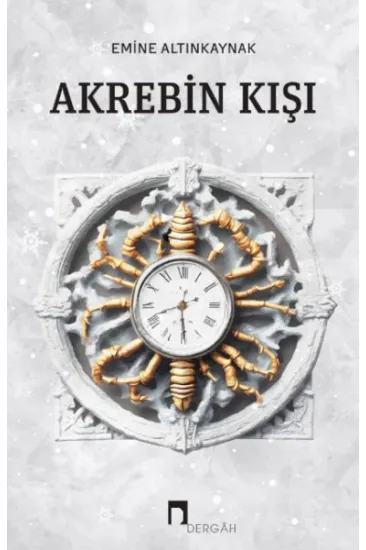 Akrebin Kışı Akrebin Kışı