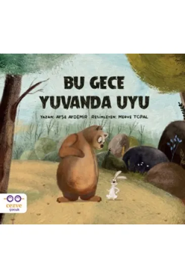 Bu Gece Yuvanda Uyu