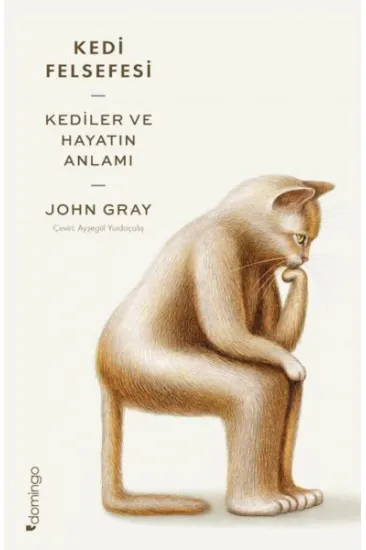 Kedi Felsefesi Kedi Felsefesi
