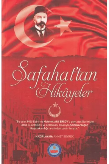 Safahat’tan Hikayeler