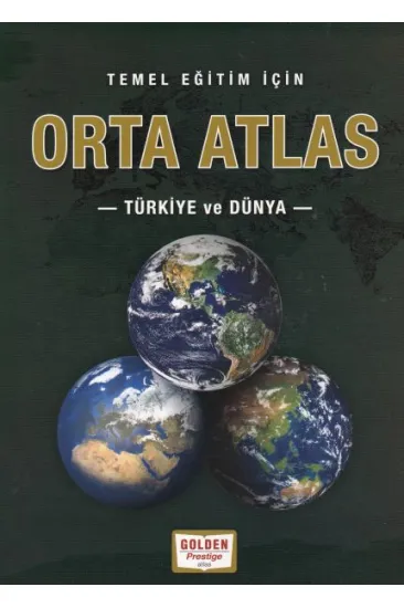 Orta Aslas Orta Aslas