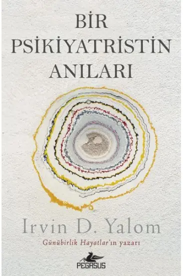 Bir Psikiyatristin Anıları Bir Psikiyatristin Anıları