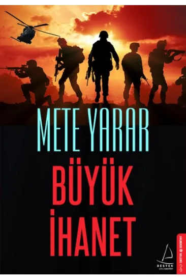 Büyük İhanet Büyük İhanet