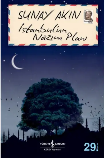 İstanbulun Nazım Planı