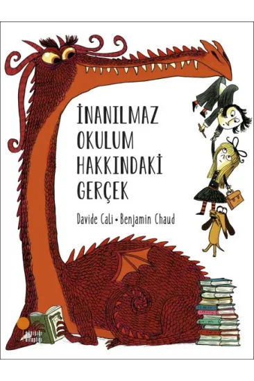 İnanılmaz Okulum Hakkındaki Gerçek İnanılmaz Okulum Hakkındaki Gerçek