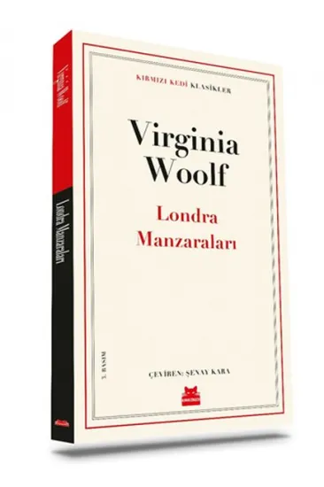 Londra Manzaraları Londra Manzaraları