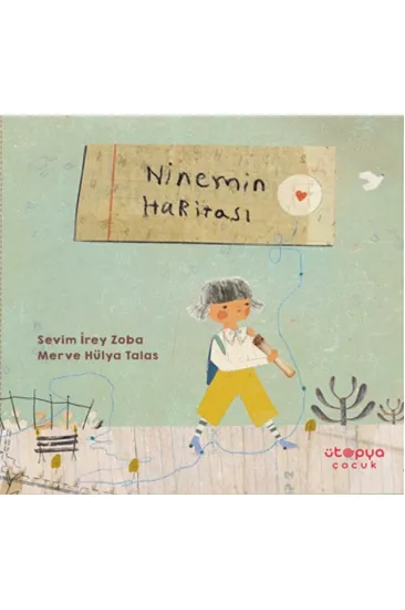 Ninemin Haritası Ninemin Haritası