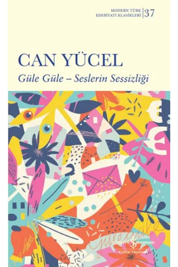 Güle Güle - Seslerin Sessizliği Güle Güle - Seslerin Sessizliği