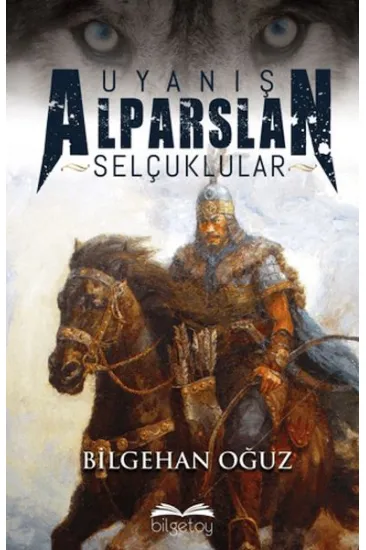 Uyanış Alparslan Selçuklular