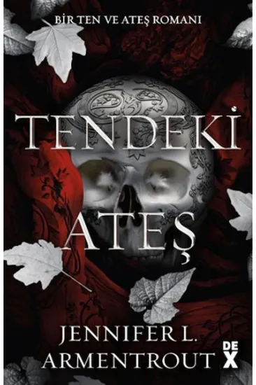 Ten ve Ateş 3: Tendeki Ateş Ten ve Ateş 3: Tendeki Ateş
