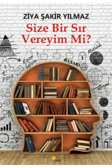 Size Bir Sır Vereyim Mi? Size Bir Sır Vereyim Mi?