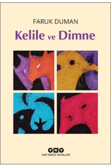 Kelile ve Dimne Kelile ve Dimne