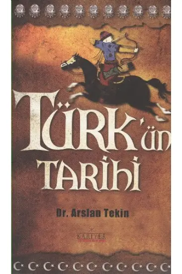 Türk’ün Tarihi Türk’ün Tarihi