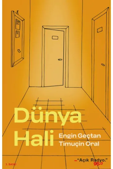 Dünya Hali Dünya Hali