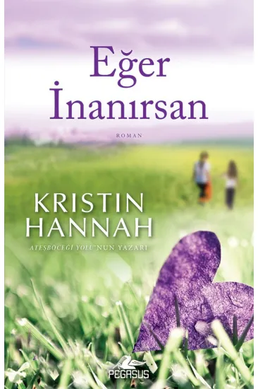 Eğer İnanırsan Eğer İnanırsan