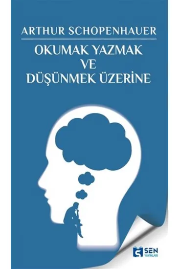 Okumak Yazmak ve Düşünmek Üzerine Okumak Yazmak ve Düşünmek Üzerine