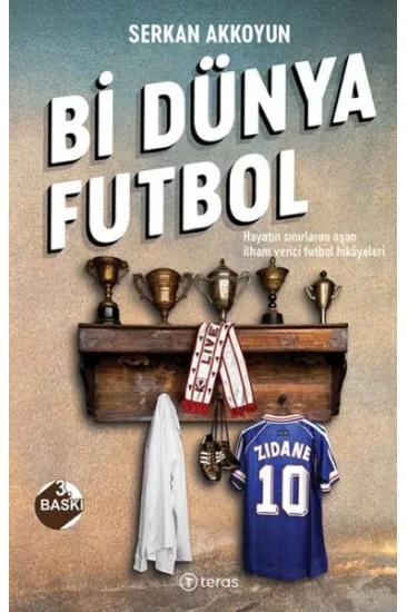 Bi Dünya Futbol Bi Dünya Futbol