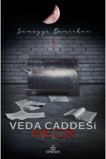 Veda Caddesi 3 - Hecr (Ciltli) Veda Caddesi 3 - Hecr (Ciltli)