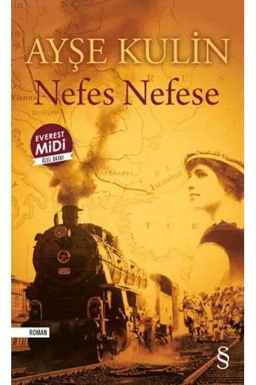 Nefes Nefese (Midi Boy) Nefes Nefese (Midi Boy)