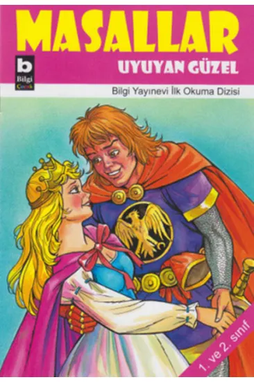 Uyuyan Güzel / Masallar Uyuyan Güzel / Masallar