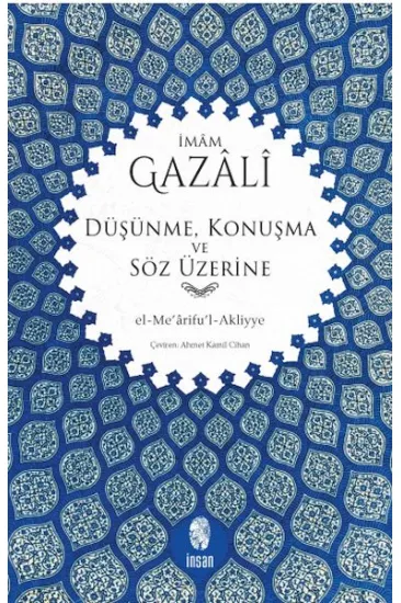 Düşünme, Konuşma ve Söz Üzerine Düşünme, Konuşma ve Söz Üzerine