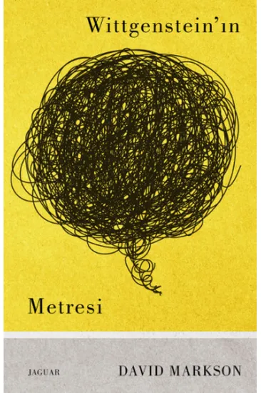 Wittgenstein'ın Metresi Wittgenstein'ın Metresi