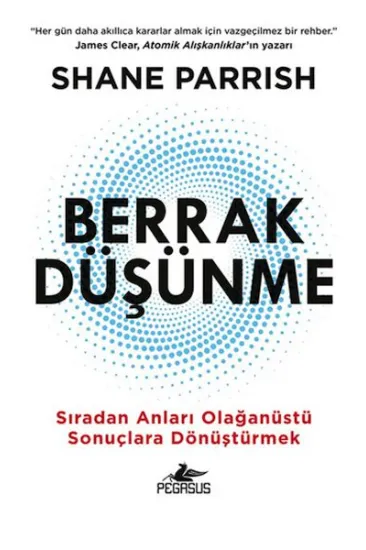 Berrak Düşünme Berrak Düşünme