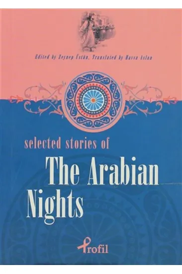 Selected Stories of Arabian Nights Selected Stories of Arabian Nights