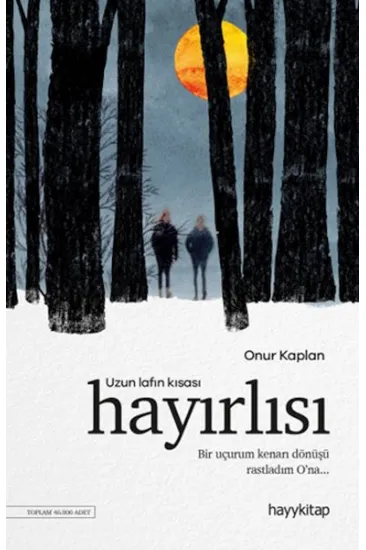 Uzun Lafın Kısası Hayırlısı Uzun Lafın Kısası Hayırlısı