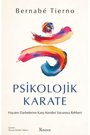 Psikolojik Karate Psikolojik Karate