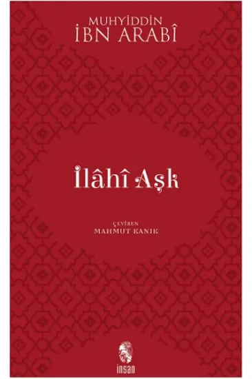 İlahi Aşk İlahi Aşk