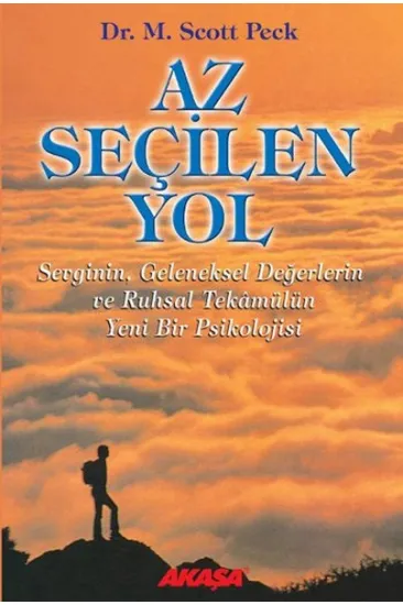 Az Seçilen Yol Az Seçilen Yol
