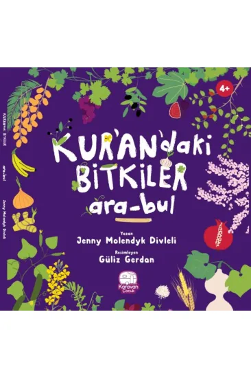 Kur'an'daki Bitkiler Ara-Bul Kur'an'daki Bitkiler Ara-Bul