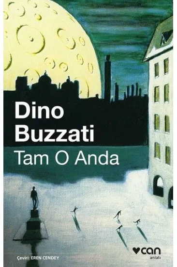 Tam O Anda Tam O Anda