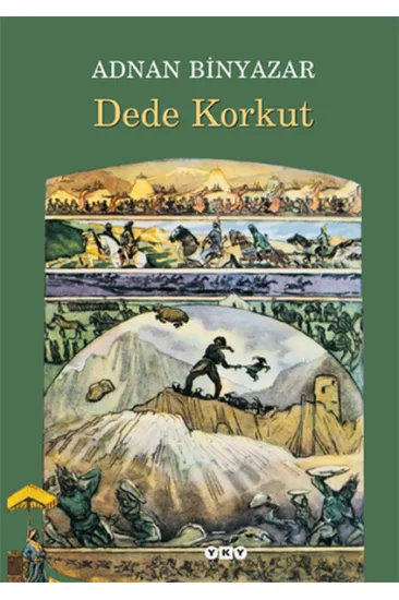 Dede Korkut