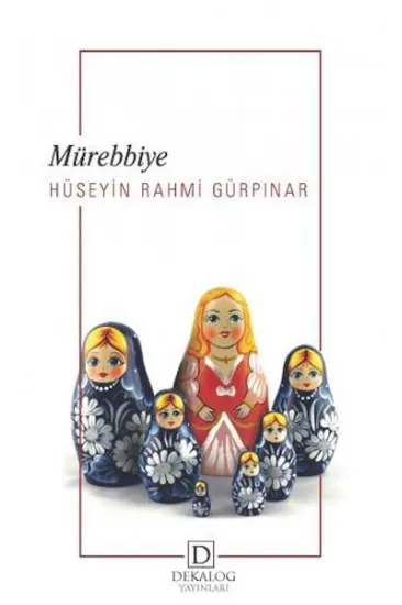 Mürebbiye Mürebbiye