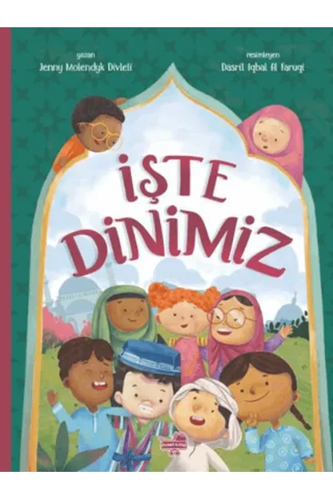 İşte Dinimiz