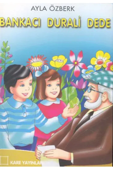Bankacı Durali Dede