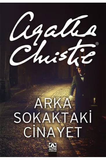 Arka Sokaktaki Cinayet